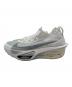 NIKE (ナイキ)  Air Zoom Alphafly Next% 3 ホワイト サイズ:26.5cm：17000円