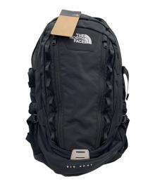 THE NORTH FACE（ザ ノース フェイス）の古着「ビッグショット/リュック」｜ブラック
