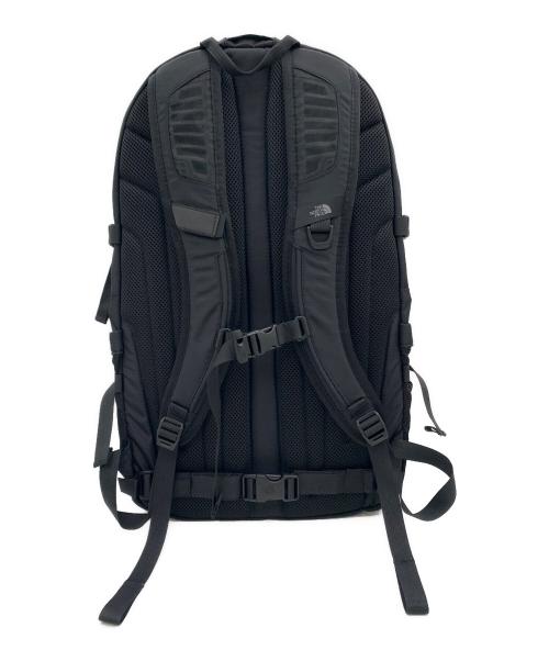 THE NORTH FACE（ザ ノース フェイス）THE NORTH FACE (ザ ノース フェイス) ビッグショット/リュック ブラックの古着・服飾アイテム
