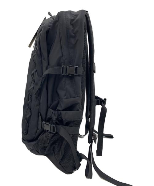 THE NORTH FACE（ザ ノース フェイス）THE NORTH FACE (ザ ノース フェイス) ビッグショット/リュック ブラックの古着・服飾アイテム