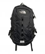 THE NORTH FACEザ ノース フェイス）の古着「Hot Shot」｜ブラック