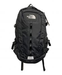 THE NORTH FACE（ザ ノース フェイス）の古着「Hot Shot」｜ブラック