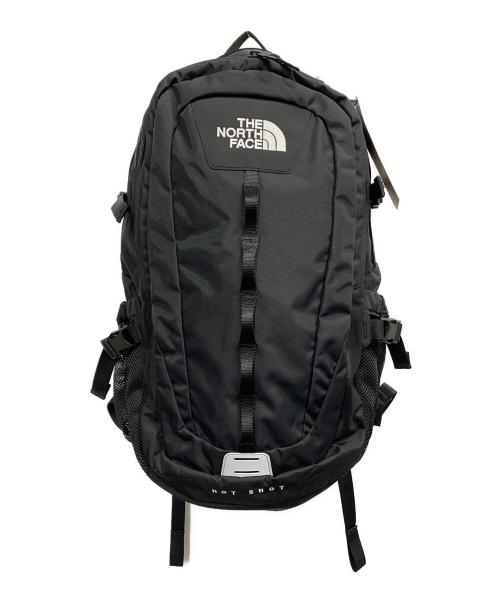 THE NORTH FACE（ザ ノース フェイス）THE NORTH FACE (ザ ノース フェイス) Hot Shot ブラックの古着・服飾アイテム