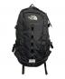 THE NORTH FACE（ザ ノース フェイス）の古着「Hot Shot」｜ブラック