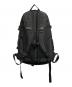 THE NORTH FACE (ザ ノース フェイス) Hot Shot ブラック：13000円