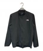 THE NORTH FACEザ ノース フェイス）の古着「ストリームラインジャケット」｜ブラック
