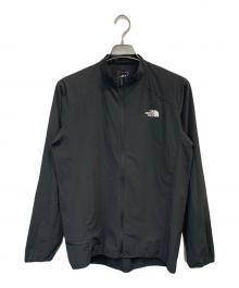 THE NORTH FACE（ザ ノース フェイス）の古着「ストリームラインジャケット」｜ブラック