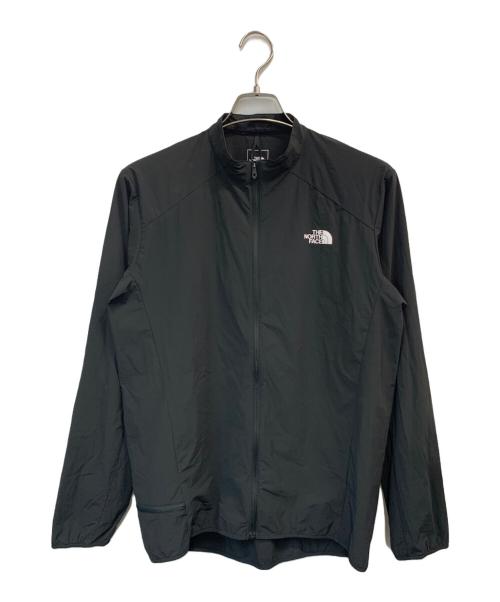 THE NORTH FACE（ザ ノース フェイス）THE NORTH FACE (ザ ノース フェイス) ストリームラインジャケット ブラック サイズ:Mの古着・服飾アイテム