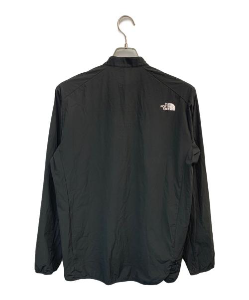 THE NORTH FACE（ザ ノース フェイス）THE NORTH FACE (ザ ノース フェイス) ストリームラインジャケット ブラック サイズ:Mの古着・服飾アイテム
