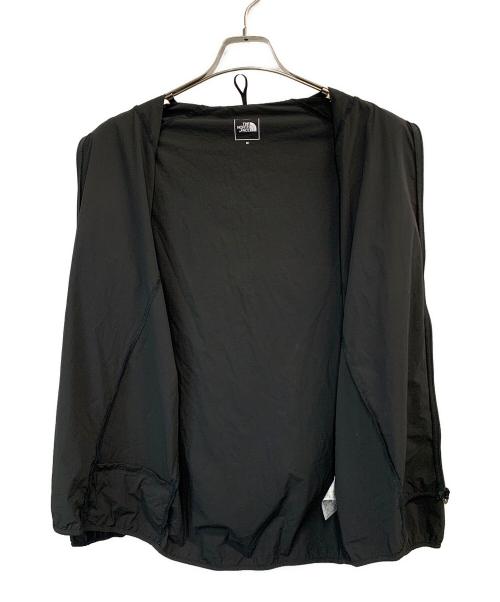 THE NORTH FACE（ザ ノース フェイス）THE NORTH FACE (ザ ノース フェイス) ストリームラインジャケット ブラック サイズ:Mの古着・服飾アイテム