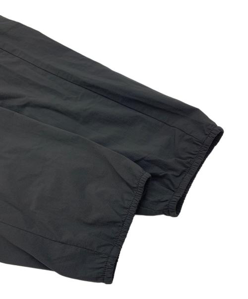 THE NORTH FACE（ザ ノース フェイス）THE NORTH FACE (ザ ノース フェイス) ストリームラインジャケット ブラック サイズ:Mの古着・服飾アイテム