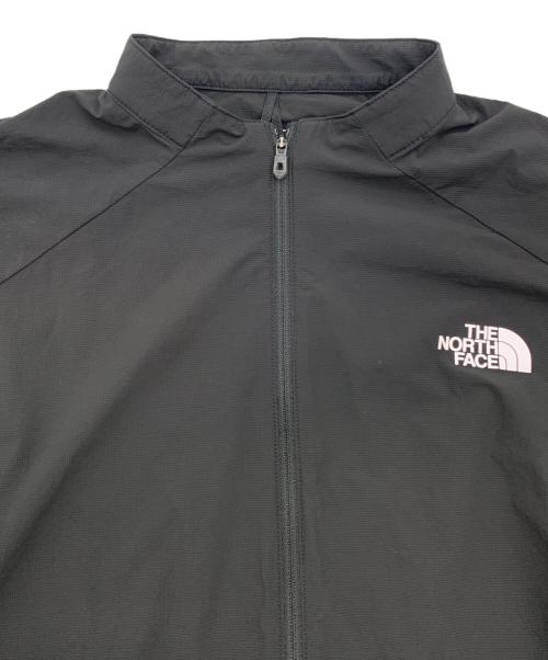 THE NORTH FACE（ザ ノース フェイス）THE NORTH FACE (ザ ノース フェイス) ストリームラインジャケット ブラック サイズ:Mの古着・服飾アイテム