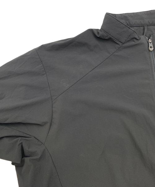 THE NORTH FACE（ザ ノース フェイス）THE NORTH FACE (ザ ノース フェイス) ストリームラインジャケット ブラック サイズ:Mの古着・服飾アイテム