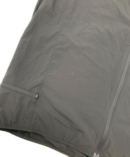 THE NORTH FACE（ザ ノース フェイス）THE NORTH FACE (ザ ノース フェイス) ストリームラインジャケット ブラック サイズ:Mの古着・服飾アイテム