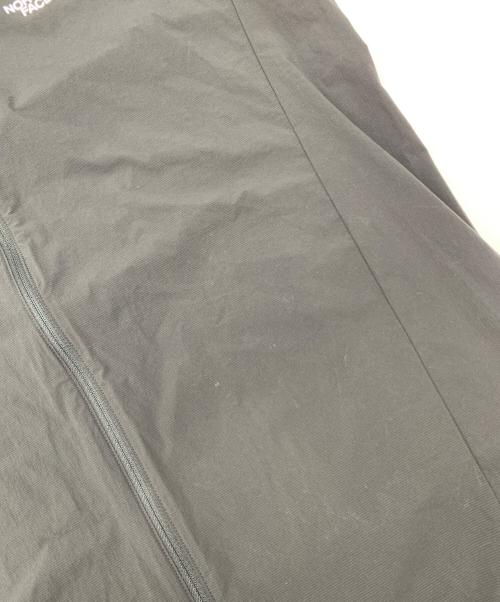 THE NORTH FACE（ザ ノース フェイス）THE NORTH FACE (ザ ノース フェイス) ストリームラインジャケット ブラック サイズ:Mの古着・服飾アイテム