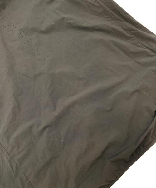 THE NORTH FACE（ザ ノース フェイス）THE NORTH FACE (ザ ノース フェイス) ストリームラインジャケット ブラック サイズ:Mの古着・服飾アイテム