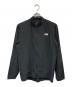 THE NORTH FACE（ザ ノース フェイス）の古着「ストリームラインジャケット」｜ブラック