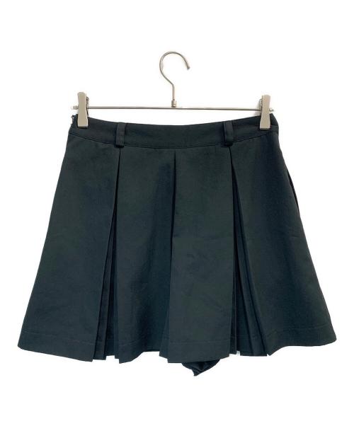 FRED PERRY（フレッドペリー）FRED PERRY (フレッドペリー) ショートパンツ ブラック サイズ:UK10の古着・服飾アイテム