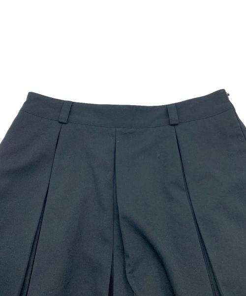 FRED PERRY（フレッドペリー）FRED PERRY (フレッドペリー) ショートパンツ ブラック サイズ:UK10の古着・服飾アイテム