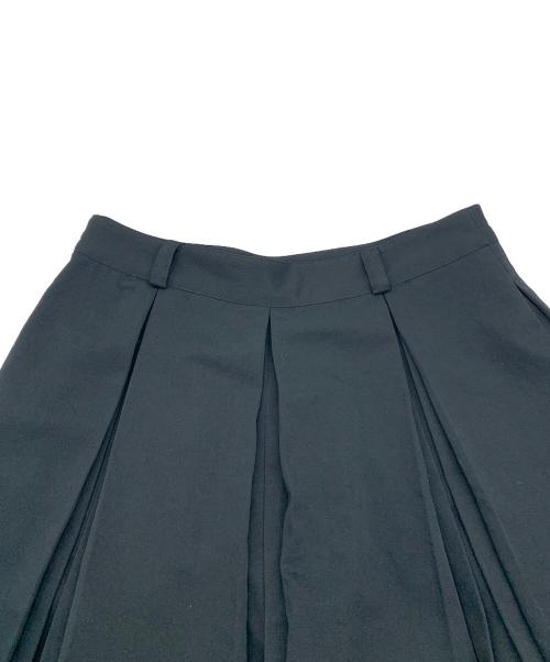 FRED PERRY（フレッドペリー）FRED PERRY (フレッドペリー) ショートパンツ ブラック サイズ:UK10の古着・服飾アイテム