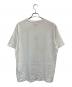 SUPREME (シュプリーム) 半袖Tシャツ ホワイト サイズ:L：6000円
