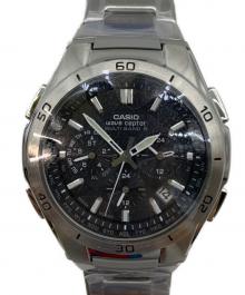 CASIO（カシオ）の古着「腕時計」｜シルバー