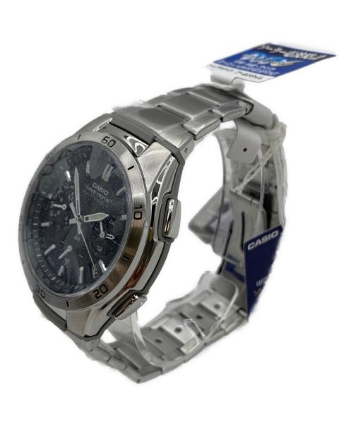 CASIO（カシオ）CASIO (カシオ) 腕時計 シルバーの古着・服飾アイテム