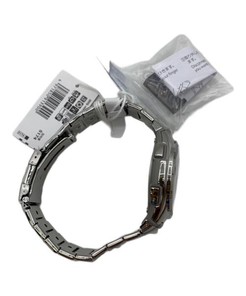 CASIO（カシオ）CASIO (カシオ) 腕時計 シルバーの古着・服飾アイテム