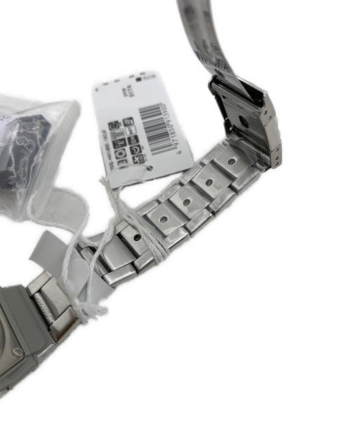 CASIO（カシオ）CASIO (カシオ) 腕時計 シルバーの古着・服飾アイテム