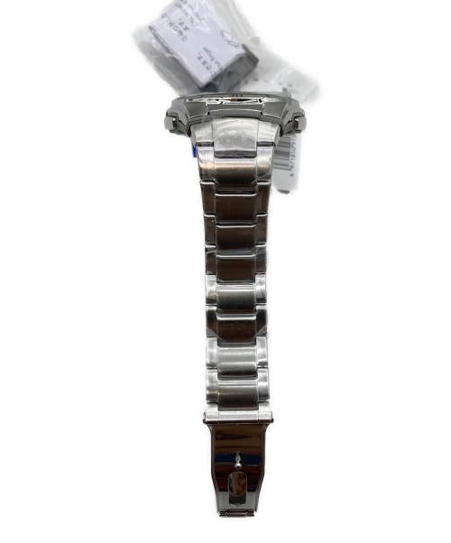 CASIO（カシオ）CASIO (カシオ) 腕時計 シルバーの古着・服飾アイテム