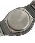 CASIO (カシオ) 腕時計 シルバー：10000円