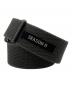 YEEZY SEASON6（イージーシーズン6）の古着「Web Belt」｜グレー