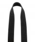 中古・古着 YEEZY SEASON6 (イージーシーズン6) Web Belt グレー：4000円