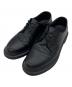 Dr.Martens（ドクターマーチン）の古着「3ホールシューズ」｜ブラック