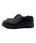 Dr.Martens (ドクターマーチン) 3ホールシューズ ブラック サイズ:UK7：6000円