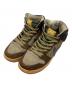 NIKE（ナイキ）の古着「SB DUNK HIGH PRO」｜ブラウン