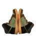 中古・古着 NIKE (ナイキ) SB DUNK HIGH PRO ブラウン サイズ:26.0cm：5000円