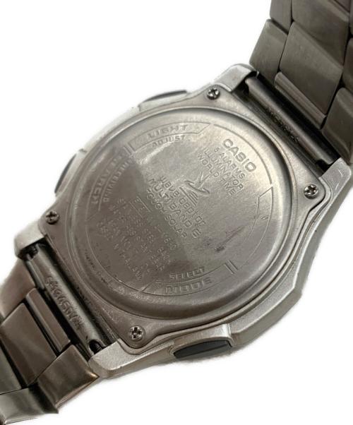 CASIO（カシオ）CASIO (カシオ) リストウォッチの古着・服飾アイテム