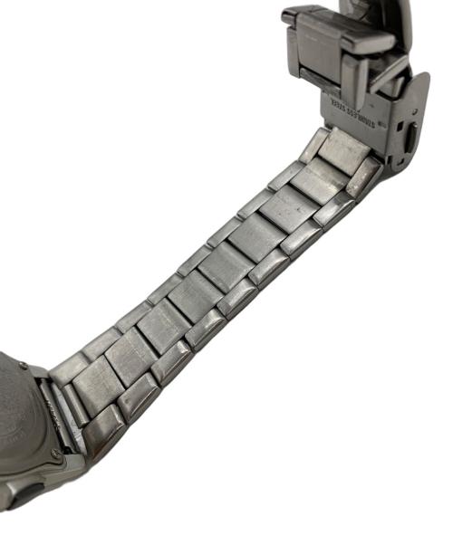 CASIO（カシオ）CASIO (カシオ) リストウォッチの古着・服飾アイテム
