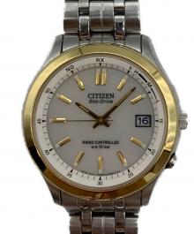 CITIZEN（シチズン）の古着「リストウォッチ」
