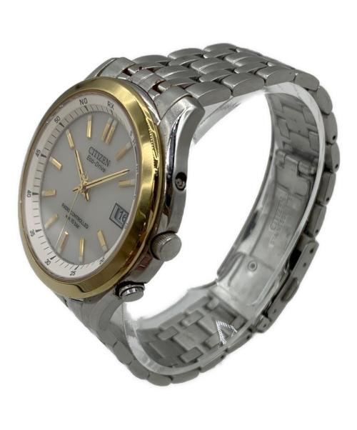 CITIZEN（シチズン）CITIZEN (シチズン) リストウォッチの古着・服飾アイテム