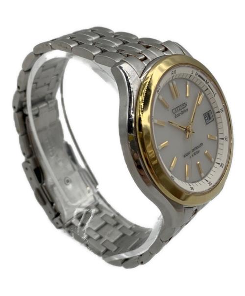 CITIZEN（シチズン）CITIZEN (シチズン) リストウォッチの古着・服飾アイテム