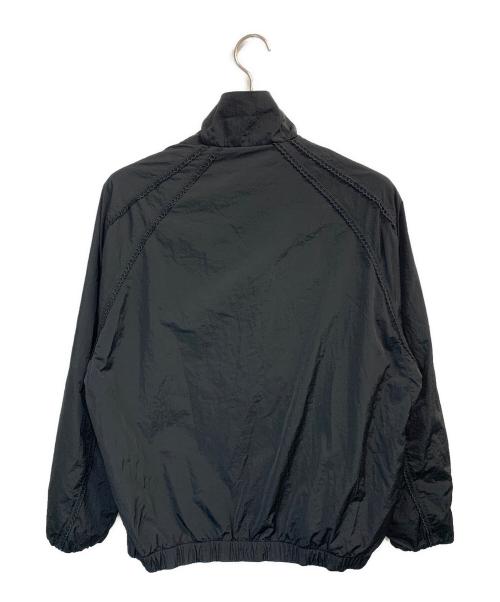 KITH（キス）KITH (キス) トラックジャケット ブラック サイズ:XSの古着・服飾アイテム