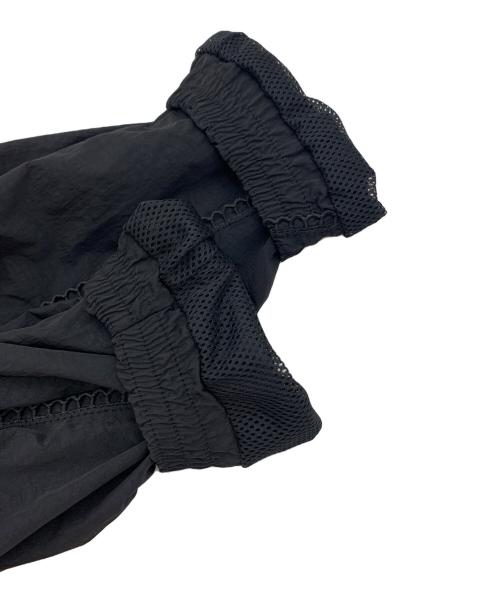 KITH（キス）KITH (キス) トラックジャケット ブラック サイズ:XSの古着・服飾アイテム