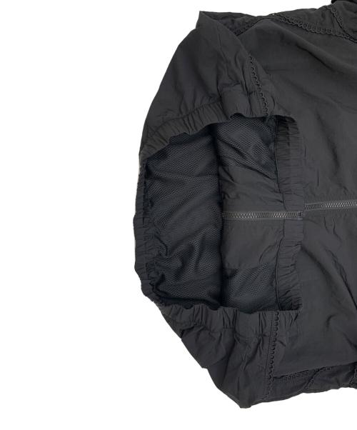KITH（キス）KITH (キス) トラックジャケット ブラック サイズ:XSの古着・服飾アイテム