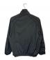 KITH (キス) トラックジャケット ブラック サイズ:XS：14000円