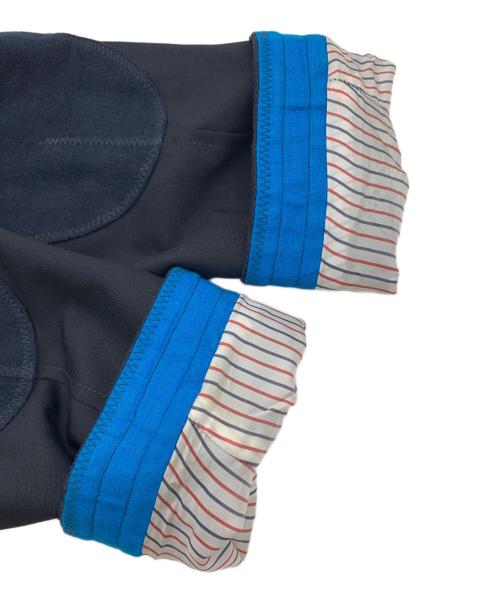 COMME des GARCONS JUNYA WATANABE MAN（コム デ ギャルソン ジュンヤ ワタナベ マン）COMME des GARCONS JUNYA WATANABE MAN (コム デ ギャルソン ジュンヤ ワタナベ マン) コート ブラック サイズ:Mの古着・服飾アイテム