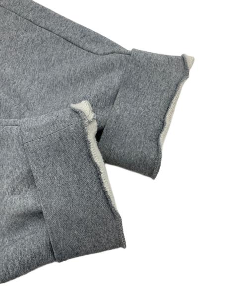 BALENCIAGA（バレンシアガ）BALENCIAGA (バレンシアガ) スウェットパンツ グレー サイズ:Lの古着・服飾アイテム