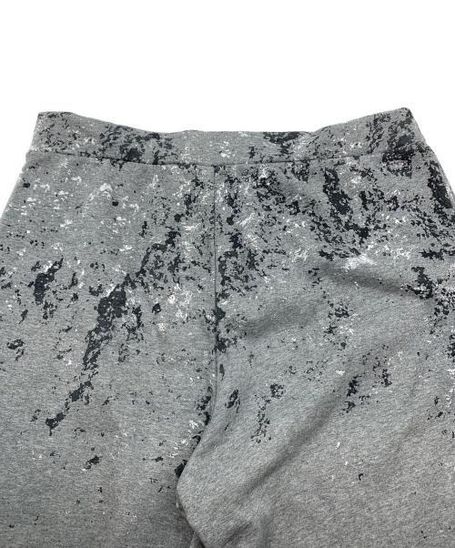 BALENCIAGA（バレンシアガ）BALENCIAGA (バレンシアガ) スウェットパンツ グレー サイズ:Lの古着・服飾アイテム