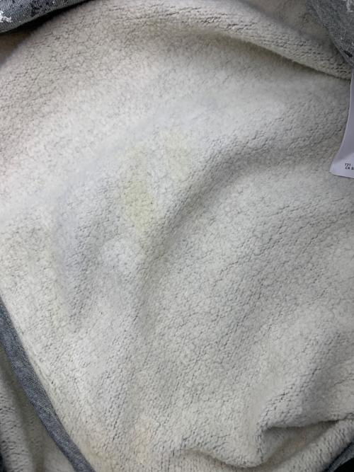 BALENCIAGA（バレンシアガ）BALENCIAGA (バレンシアガ) スウェットパンツ グレー サイズ:Lの古着・服飾アイテム
